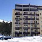 Allod Park Haus C 705 By Interhome 公寓 *