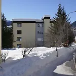 公寓 Allod Park Haus C 705 By Interhome