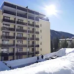 Allod Park Haus C 705 By Interhome * 达沃斯