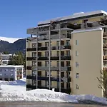 公寓 Allod Park Haus C 705 By Interhome *