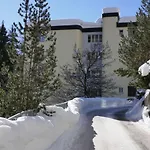 Allod Park Haus C 705 By Interhome 公寓 *