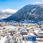 Allod Park Haus C 705 By Interhome 公寓 达沃斯