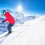 公寓 Allod Park Haus C 705 By Interhome