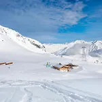 Allod Park Haus C 705 By Interhome 达沃斯