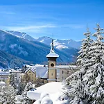 Allod Park Haus C 705 By Interhome 公寓 达沃斯