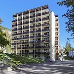 Allod Park Haus C 705 By Interhome *