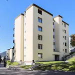 Allod Park Haus C 705 By Interhome * 达沃斯