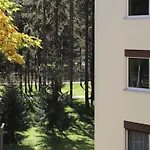 Allod Park Haus C 705 By Interhome * 达沃斯