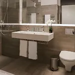 Allod Park Haus C 705 By Interhome * 达沃斯