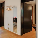 公寓 Allod Park Haus C 705 By Interhome