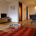 Allod Park Haus C 705 By Interhome 公寓 达沃斯