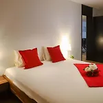 Allod Park Haus C 705 By Interhome 公寓 *