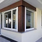 公寓 Allod Park Haus C 705 By Interhome *