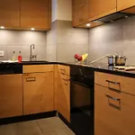 Allod Park Haus C 705 By Interhome *