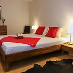 Allod Park Haus C 705 By Interhome