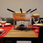 Allod Park Haus C 705 By Interhome 达沃斯