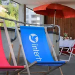 Allod Park Haus C 705 By Interhome 公寓