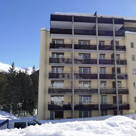 Allod Park Haus C 705 By Interhome דירה *