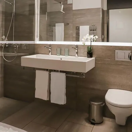 Allod Park Haus C 705 By Interhome * דאבוס