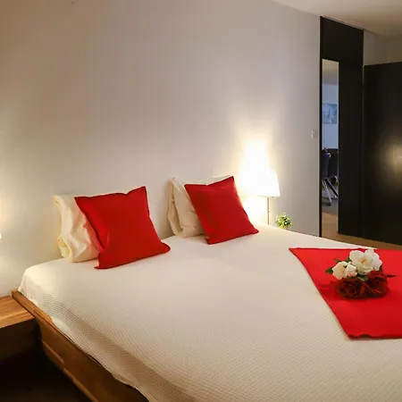 Allod Park Haus C 705 By Interhome דירה *