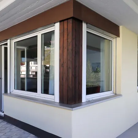 דירה Allod Park Haus C 705 By Interhome *