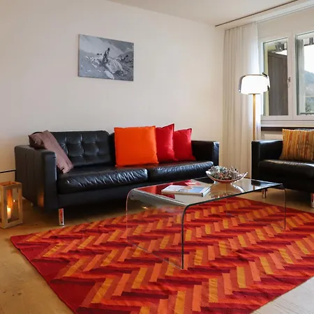 דירה Allod Park Haus C 705 By Interhome