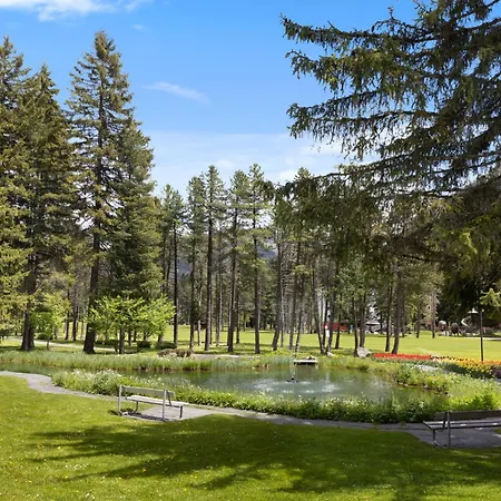 Allod Park Haus C 705 By Interhome *