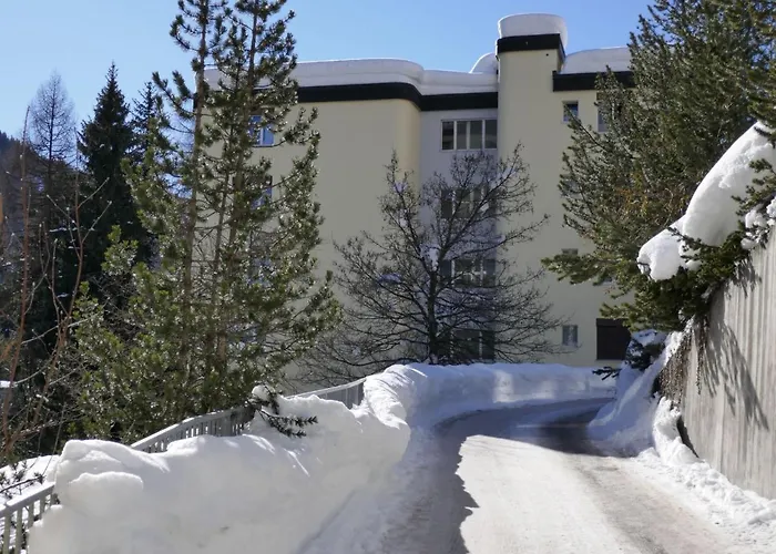 Allod Park Haus C 705 By Interhome Apartament *