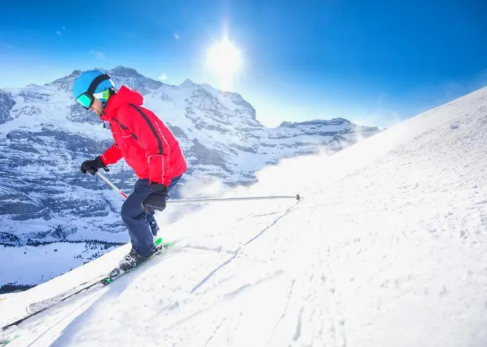 Apartament Allod Park Haus C 705 By Interhome