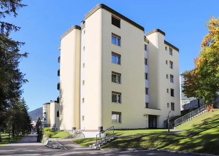 Allod Park Haus C 705 By Interhome * Ostrava