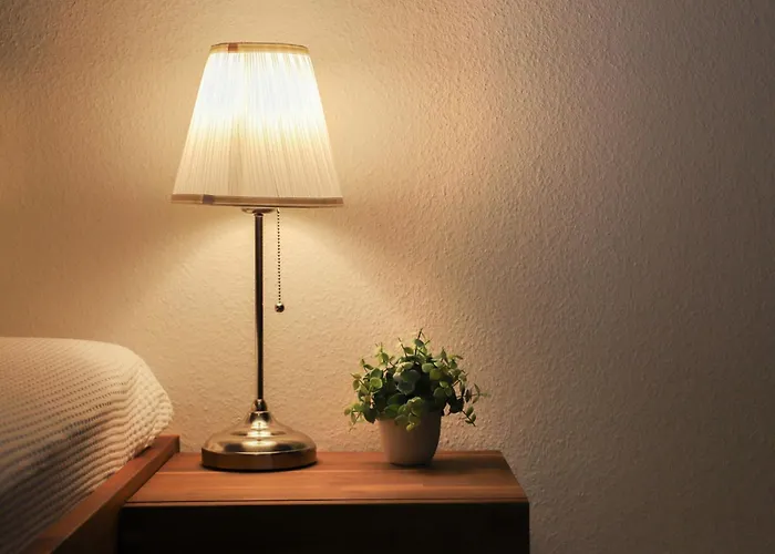 Allod Park Haus C 705 By Interhome Apartament *