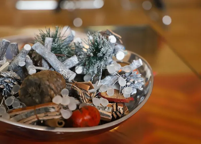 Allod Park Haus C 705 By Interhome Ostrava