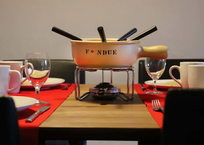 Allod Park Haus C 705 By Interhome Davos