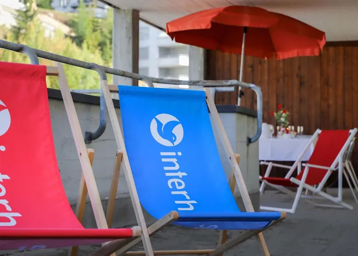 Allod Park Haus C 705 By Interhome Apartament