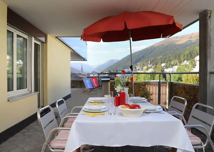 Allod Park Haus C 705 By Interhome *