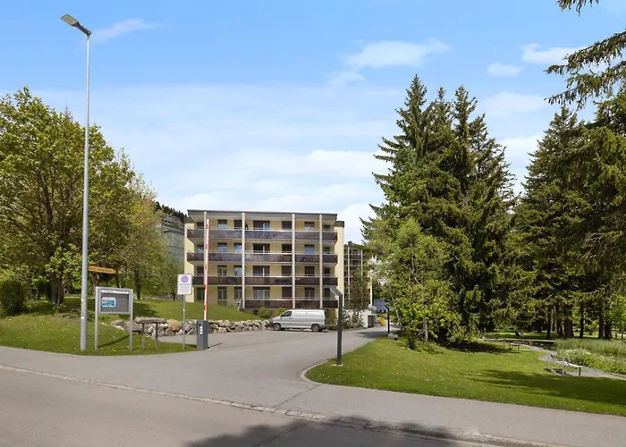 Allod Park Haus C 705 By Interhome Ostrava