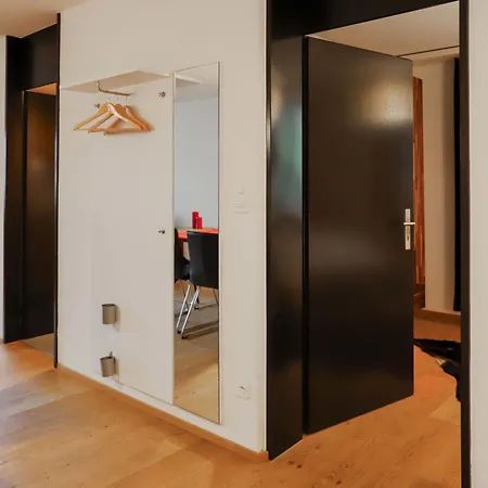 아파트 Allod Park Haus C 705 By Interhome