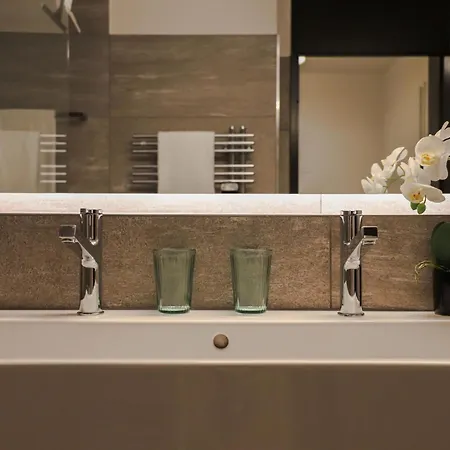 Allod Park Haus C 705 By Interhome 다보스